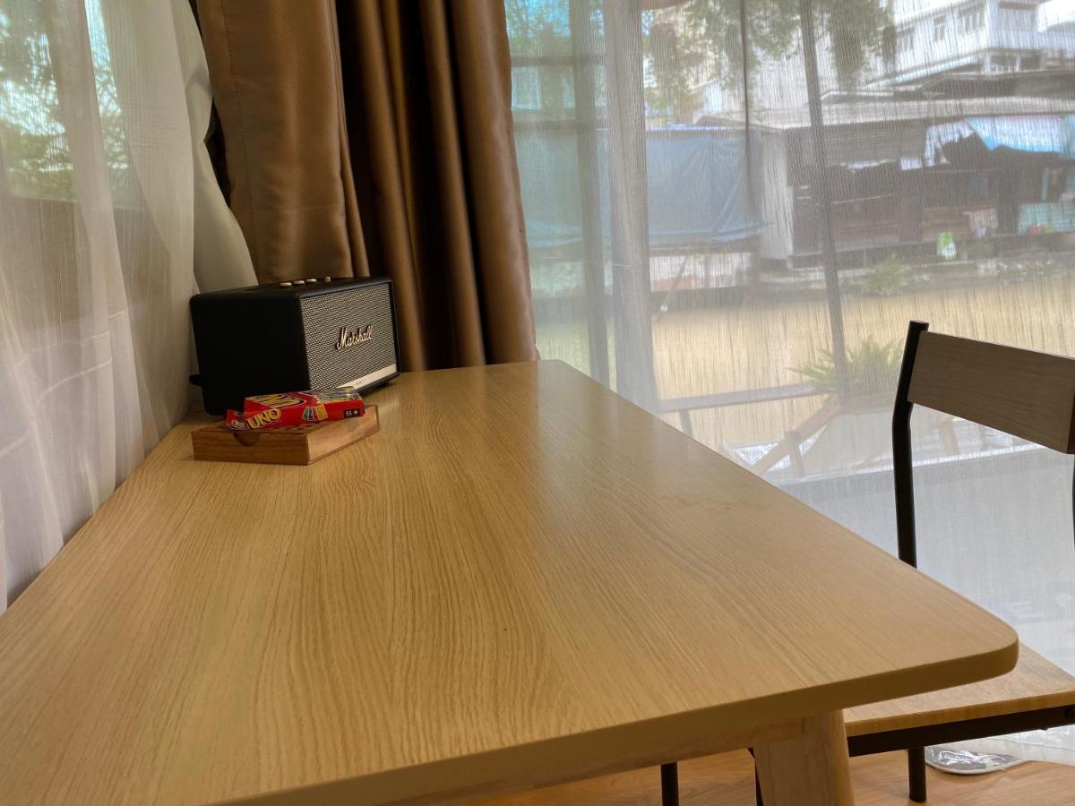 Holiday home Catory Bangkok