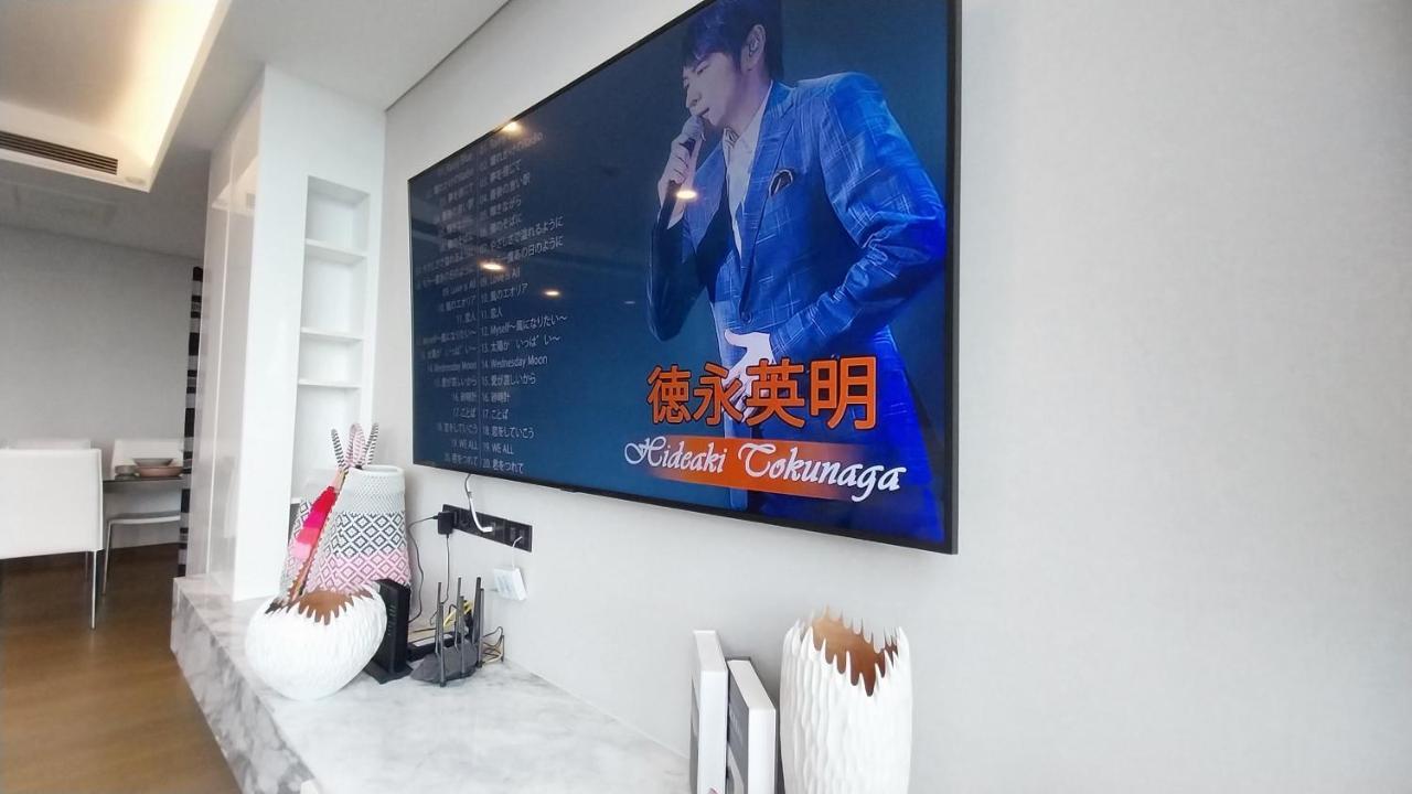 Luxury Queen Sirikit Asok Termianl 21 * Bangkok
