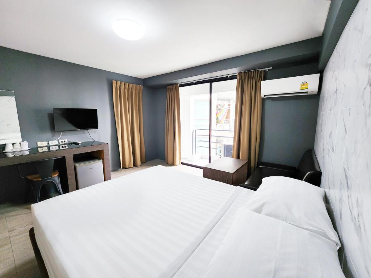 Watana Bangkok