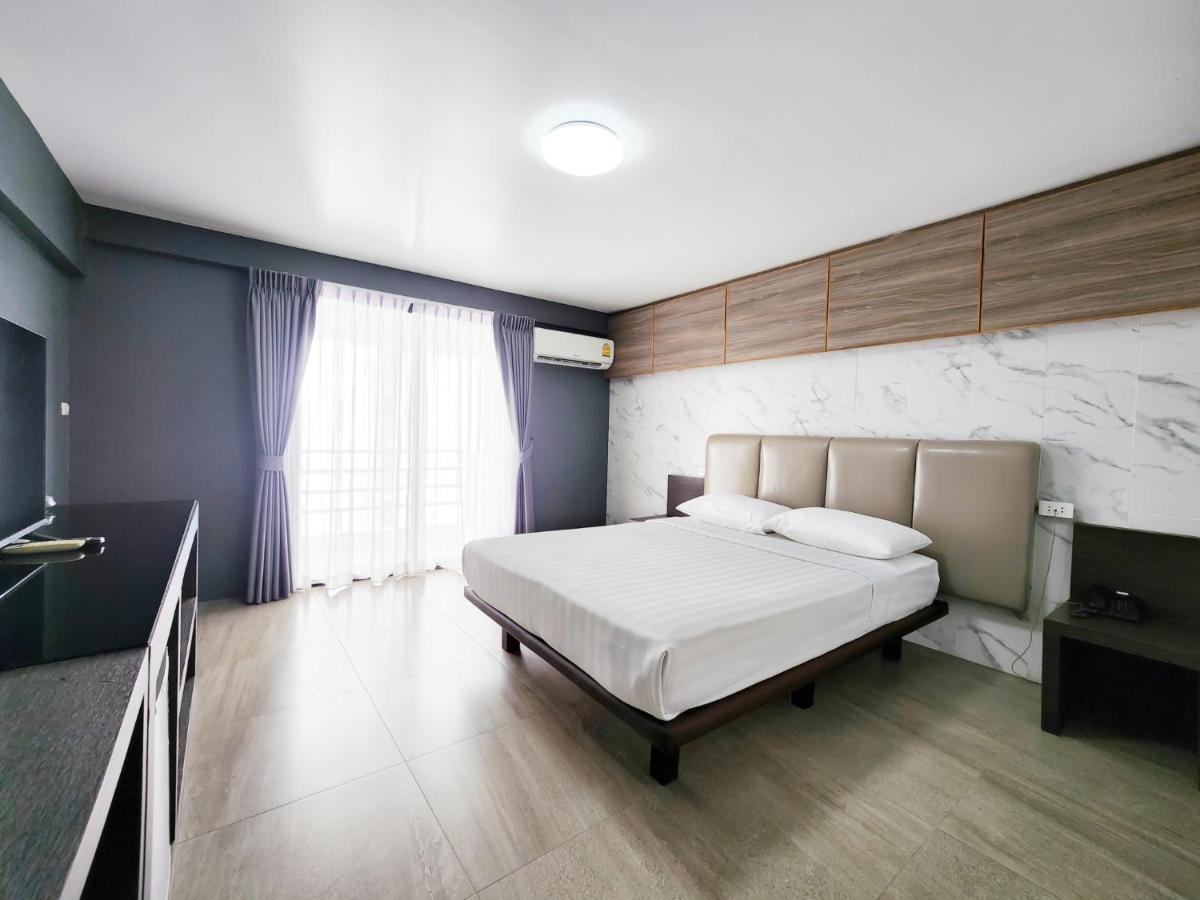 Watana 2* Bangkok