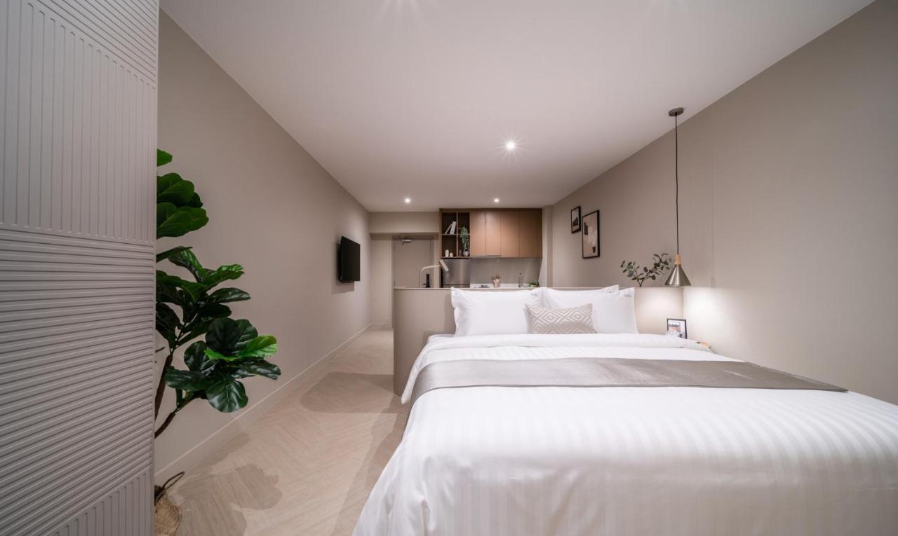 Apartamento Aspira Sukhumvit 71