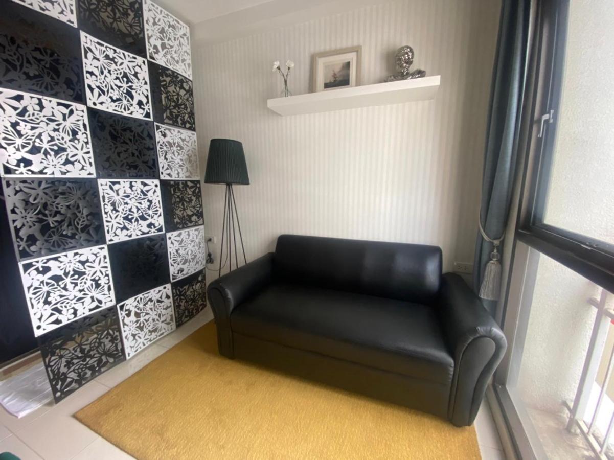 Hotell The Urban Age Deluxe *