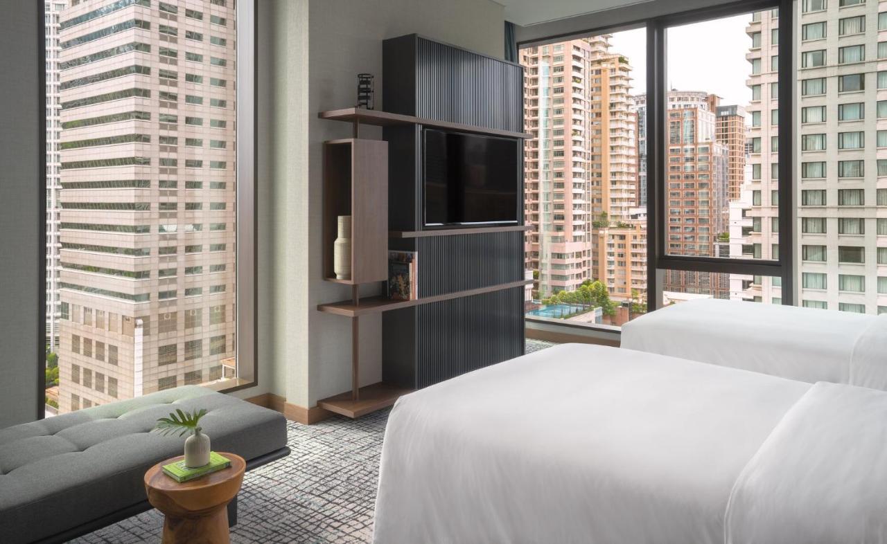 Kimpton Maa-lai Bangkok, An Ihg