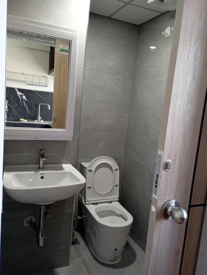 Close To Mrt On 12 Floor In Hua Mak Bangkok