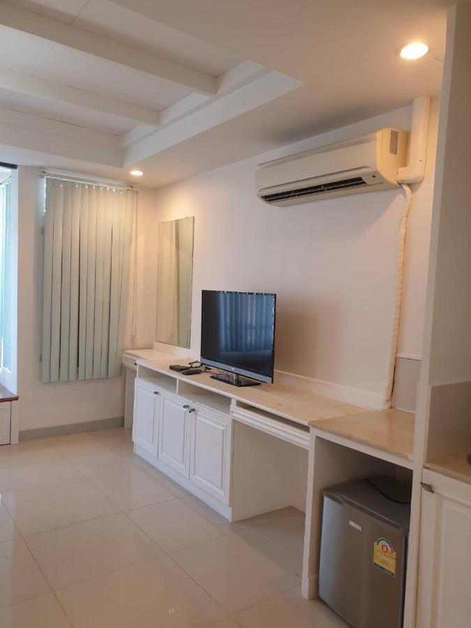 Hotel Aora Boutique Sutthisan Banguecoque
