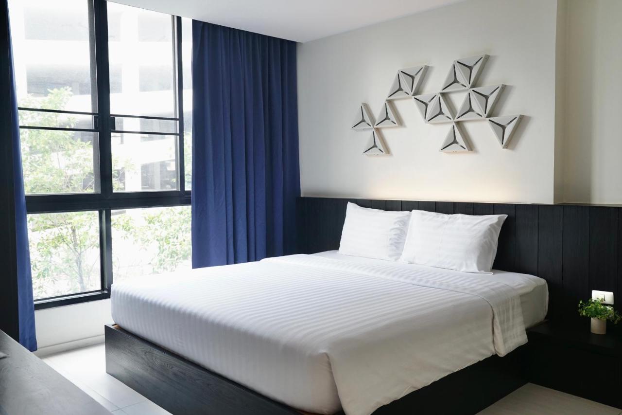 130 Hotel&residencia Bangkok