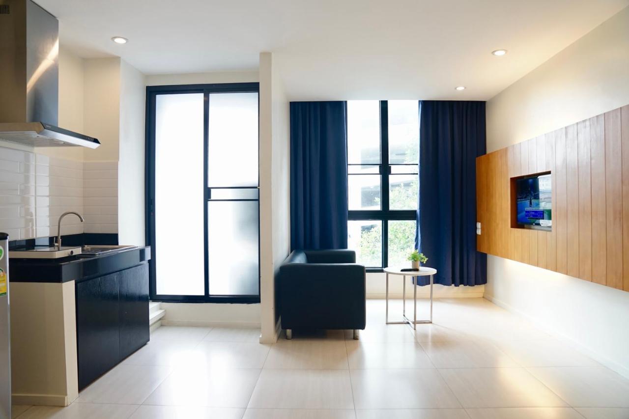 Hotel 130 Hotel&residencia Bangkok