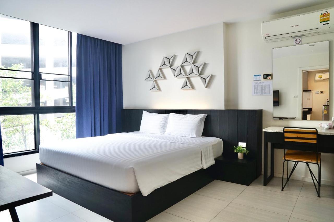130 Hotel&residencia Bangkok