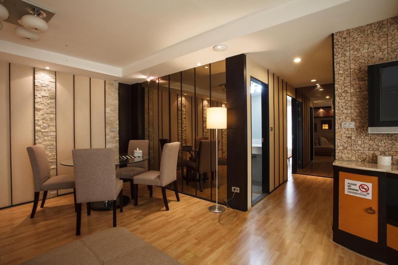 2a-2 Bedrooms3bathrooms Downtown Near Mrtbts Hébergement de vacances *