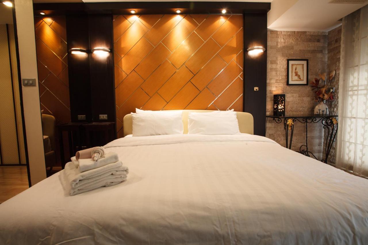 Hébergement de vacances 2a-2 Bedrooms3bathrooms Downtown Near Mrtbts *