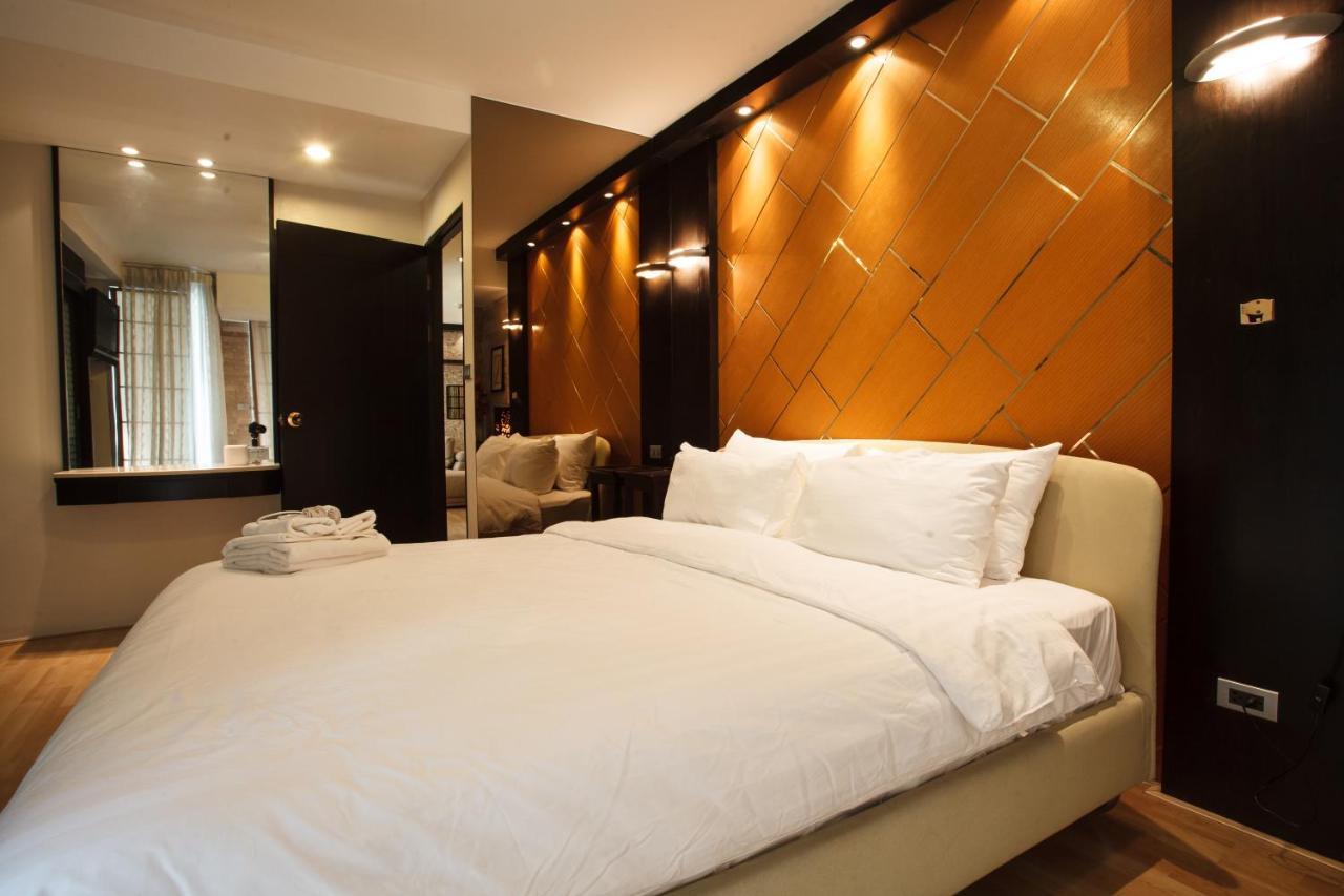 Hébergement de vacances 2a-2 Bedrooms3bathrooms Downtown Near Mrtbts Bangkok
