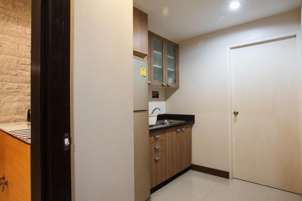 2a-2 Bedrooms3bathrooms Downtown Near Mrtbts Hébergement de vacances Bangkok
