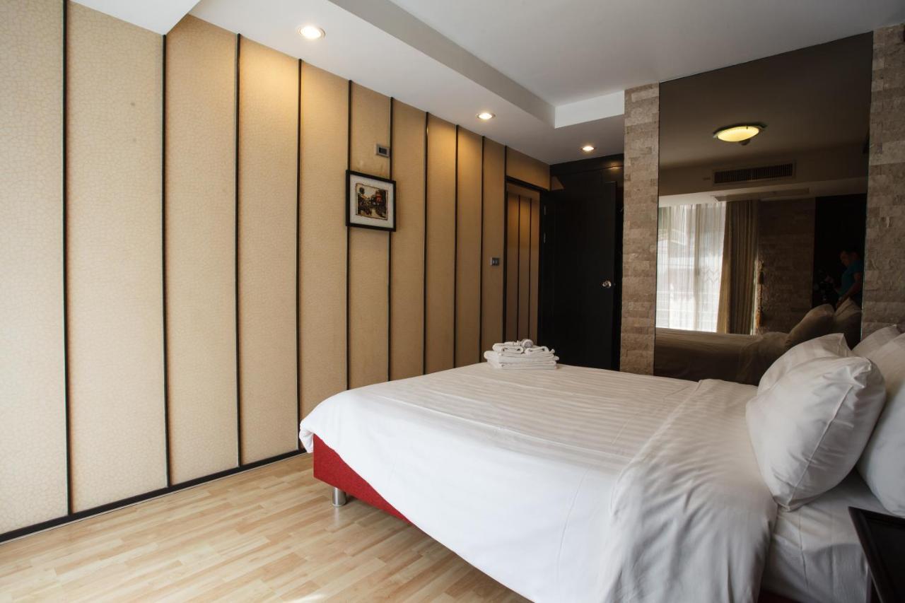 2a-2 Bedrooms3bathrooms Downtown Near Mrtbts Hébergement de vacances