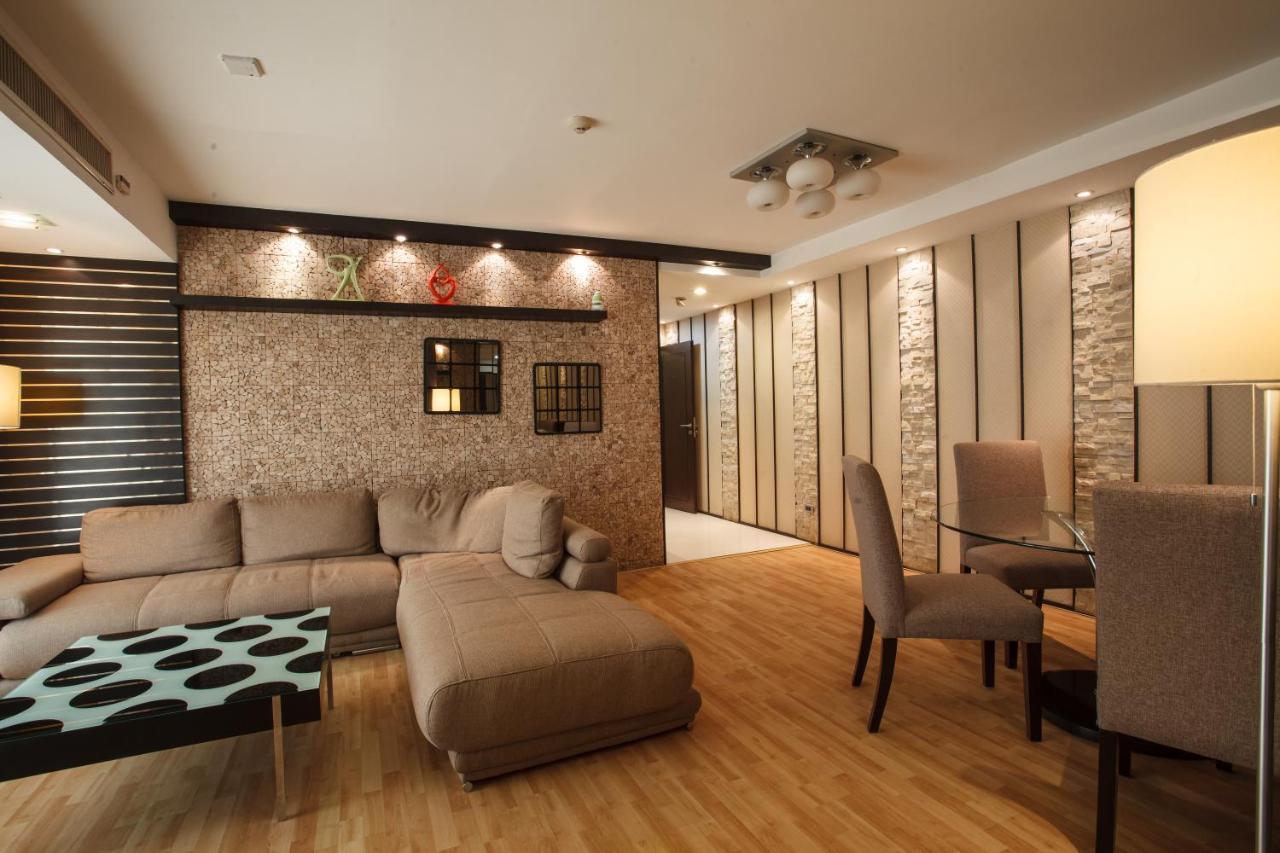 2a-2 Bedrooms3bathrooms Downtown Near Mrtbts Hébergement de vacances Bangkok