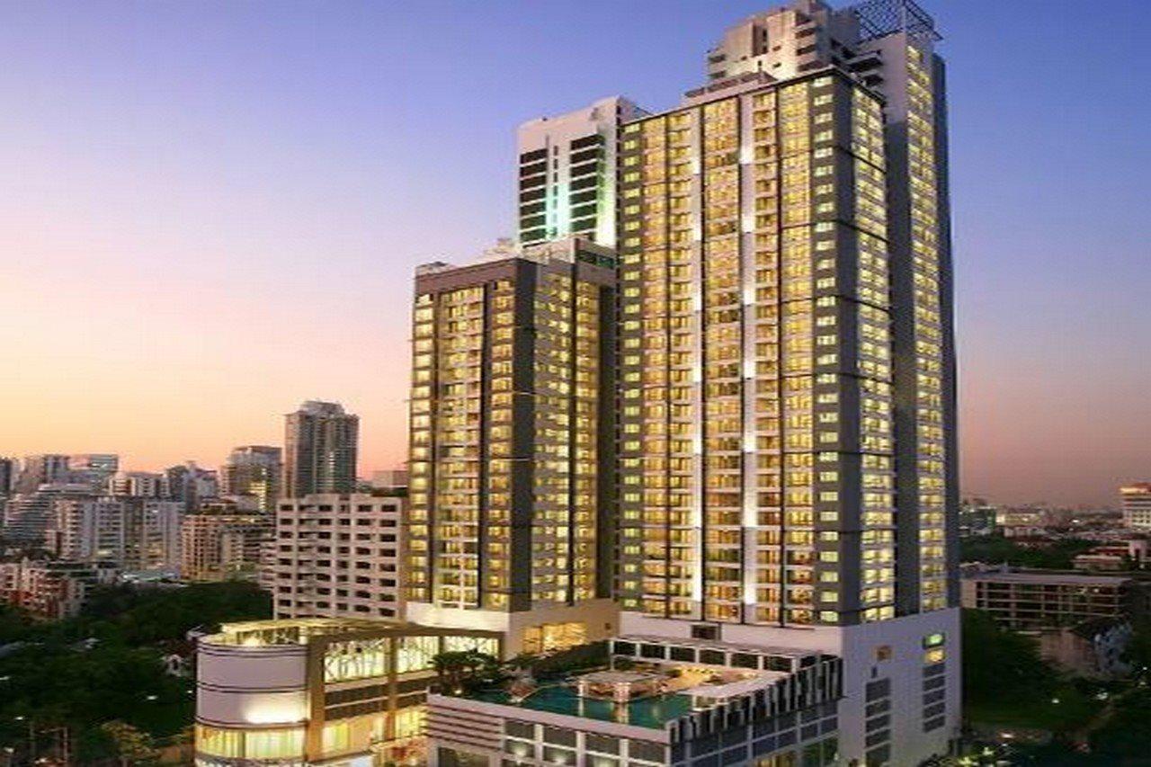 39 Boulevard Executive Bangkok
