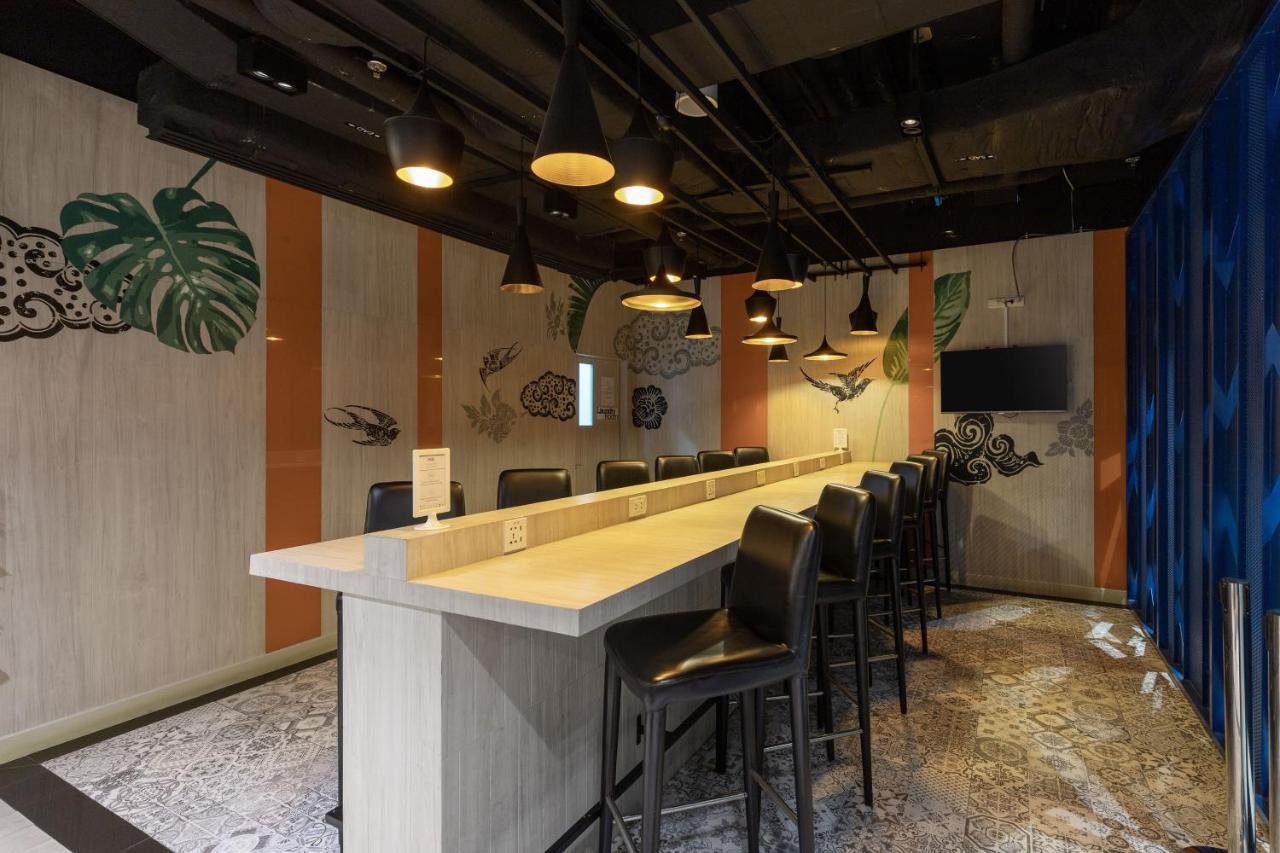 Express Sukhumvit 11 By Ihg Banguecoque
