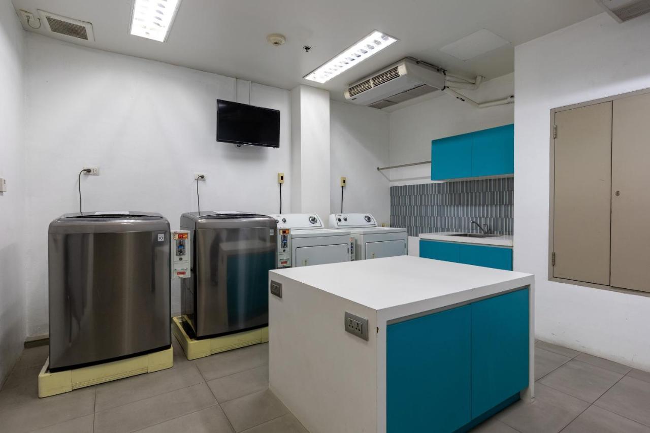 Express Sukhumvit 11 By Ihg Banguecoque