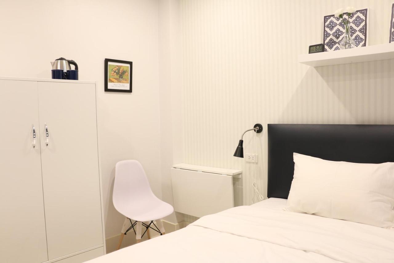 Hotell The Urban Age Deluxe