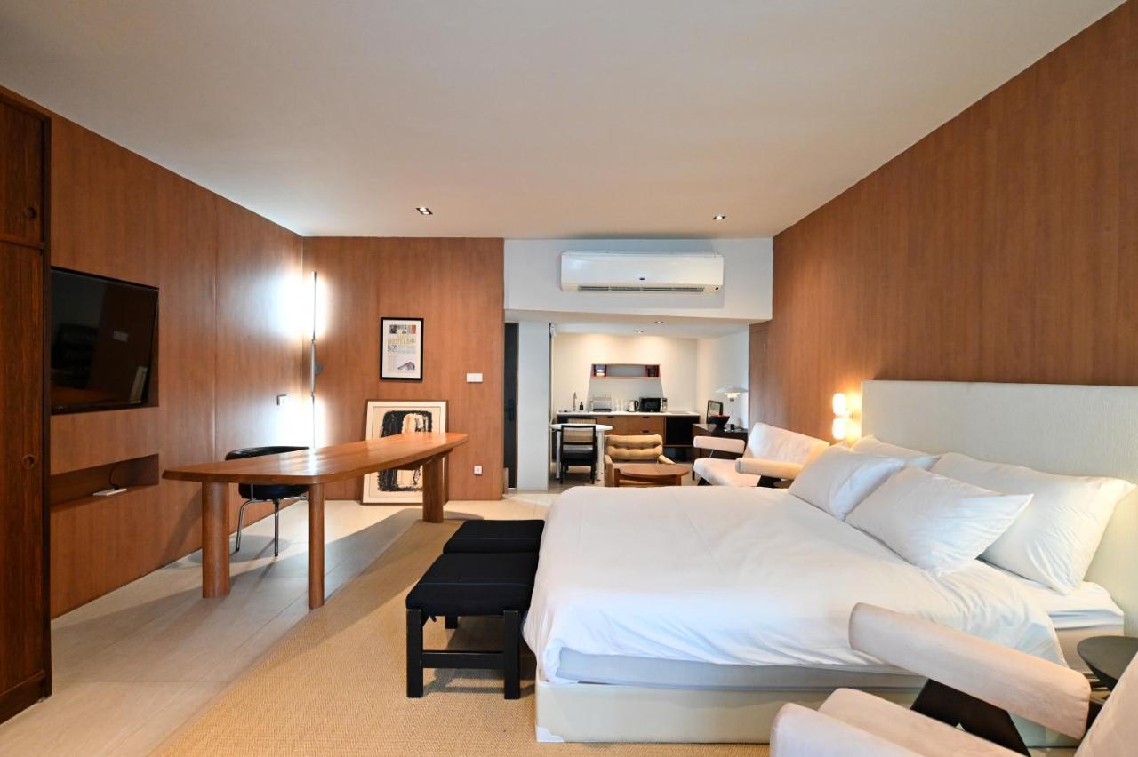 Roam At Balance Suites * Bangkok