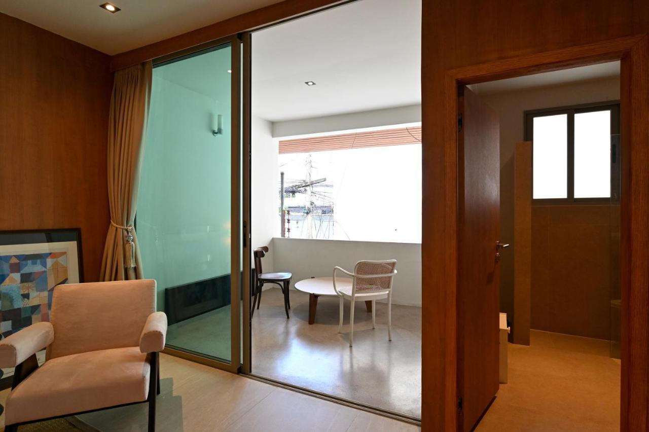 Apartment Roam At Balance Suites *