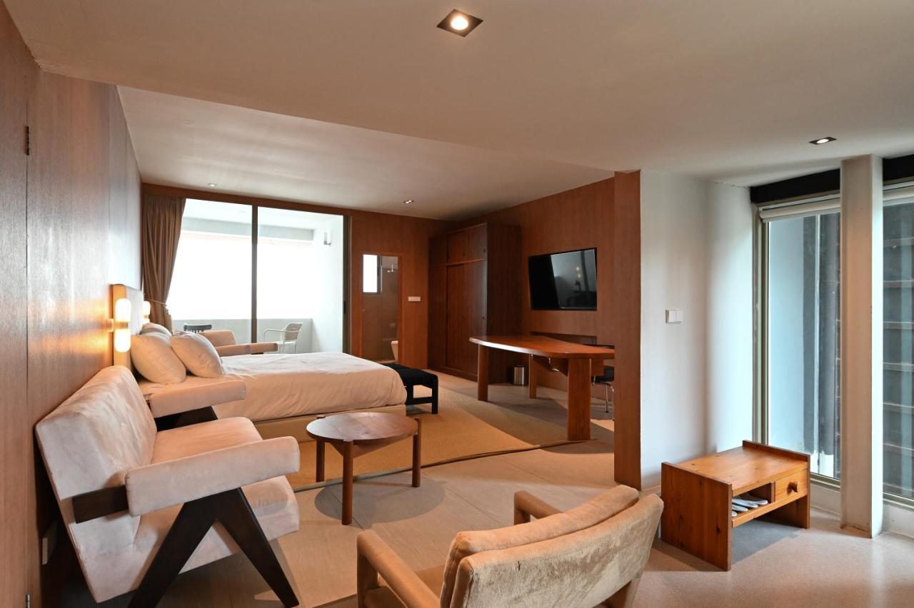 Roam At Balance Suites * Bangkok