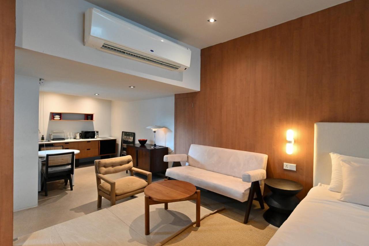 Roam At Balance Suites Bangkok