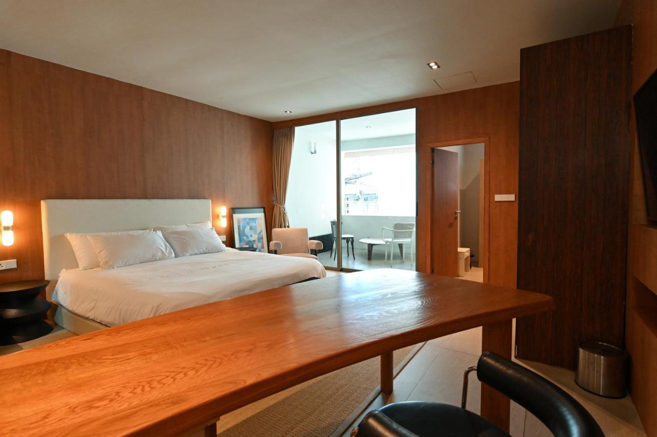 Roam At Balance Suites Bangkok