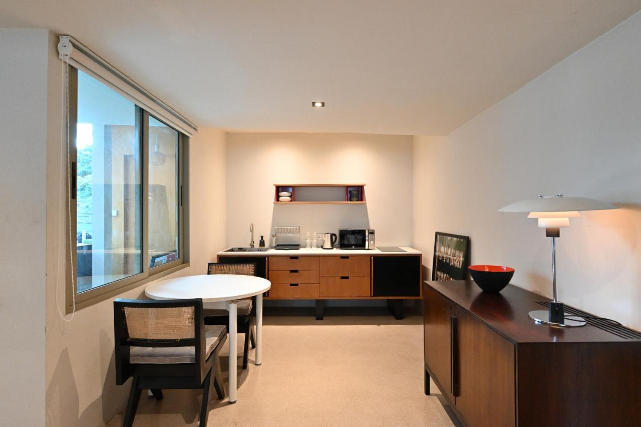 Roam At Balance Suites * Bangkok