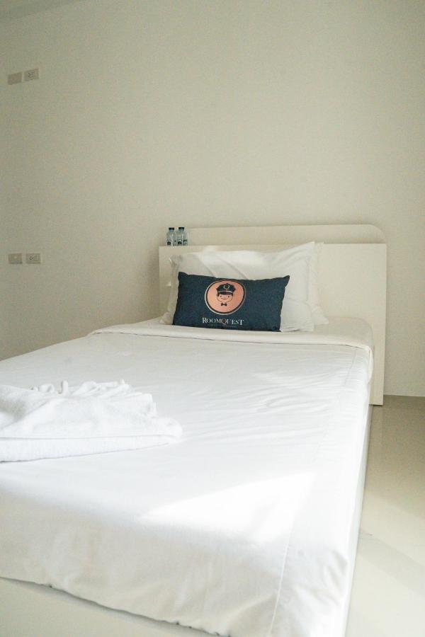Roomquest Sukhumvit 50 Hotel Bangkok