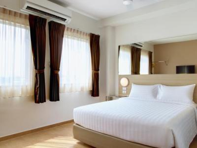Red Planet Asoke - Sha Extra Hotel 3*