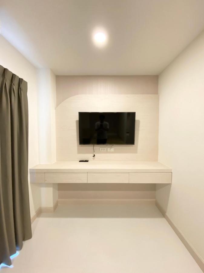 Hostal Mangkon