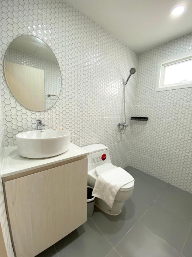 Hostal Mangkon