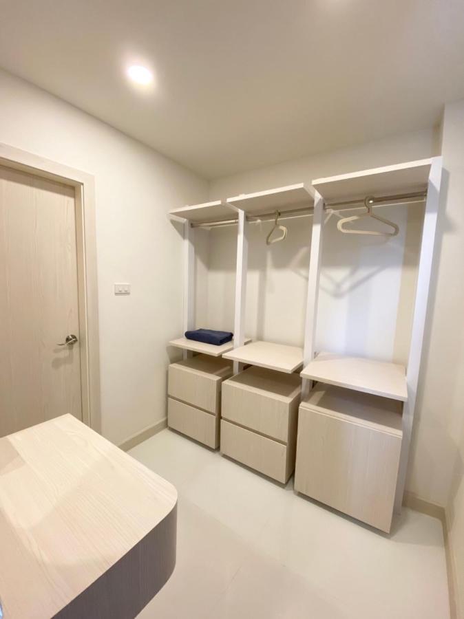 Ostello Mangkon Bangkok
