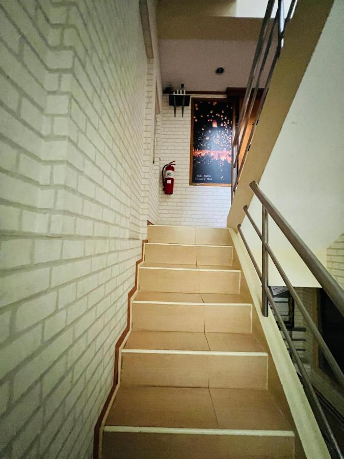 105hostel@thonglor Vandrerhjem