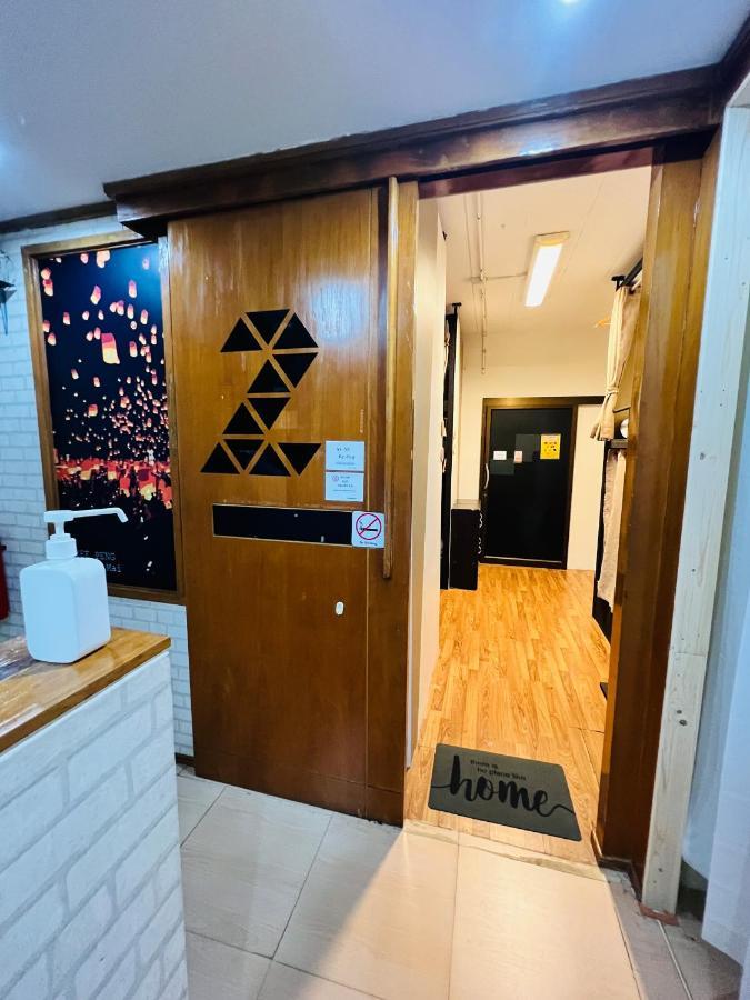 105hostel@thonglor Vandrerhjem