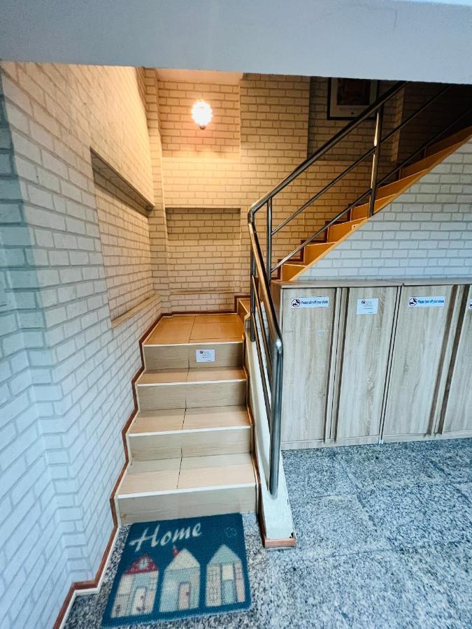 Vandrerhjem 105hostel@thonglor