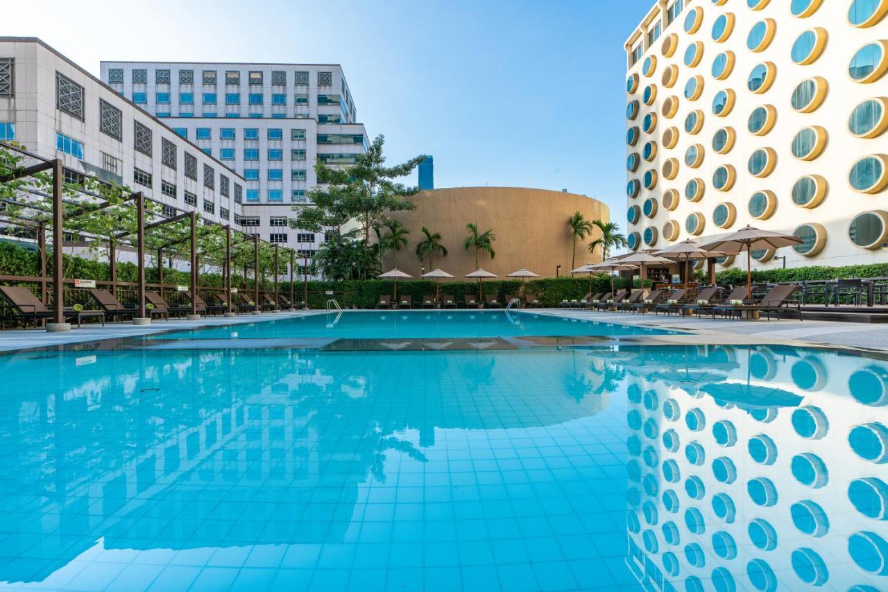 Hotel Silom By Ihg
