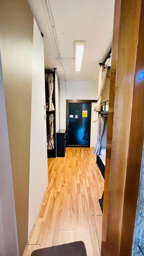 Vandrerhjem 105hostel@thonglor Bangkok