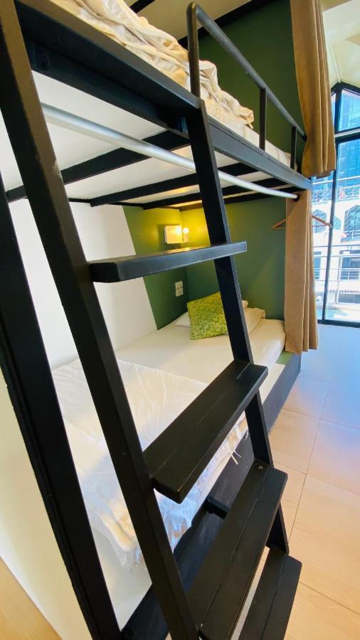 105hostel@thonglor Vandrerhjem *