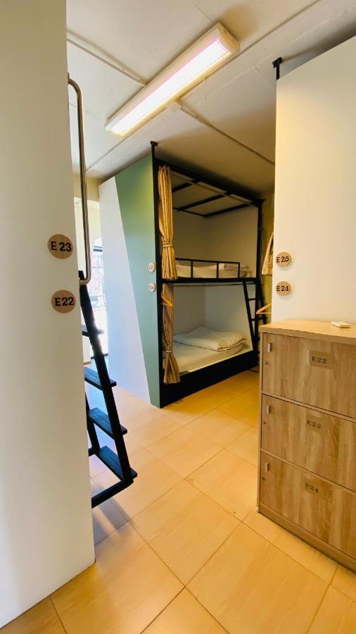 105hostel@thonglor Vandrerhjem *