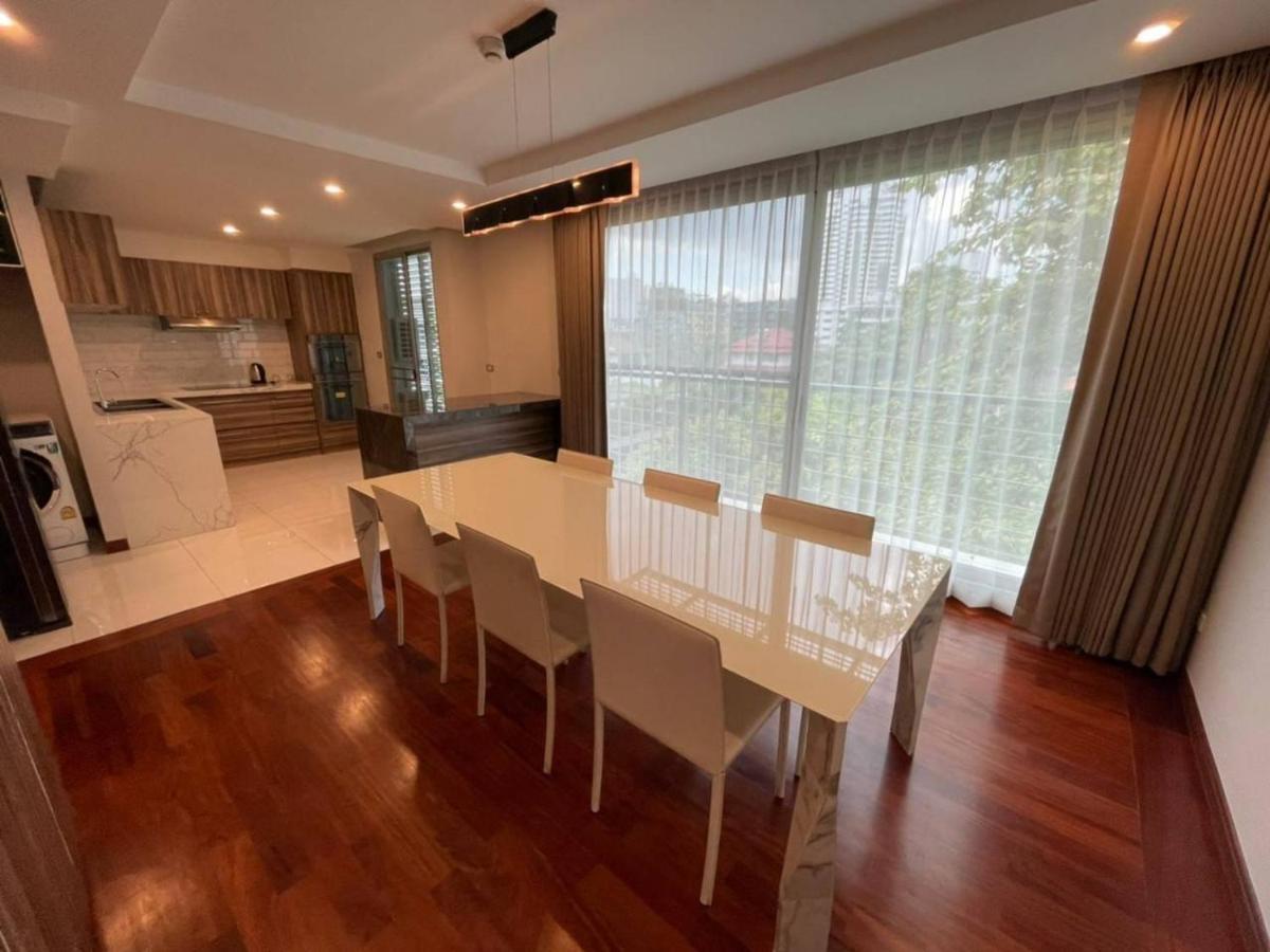Vivi Avenue Thonglor Appartement *