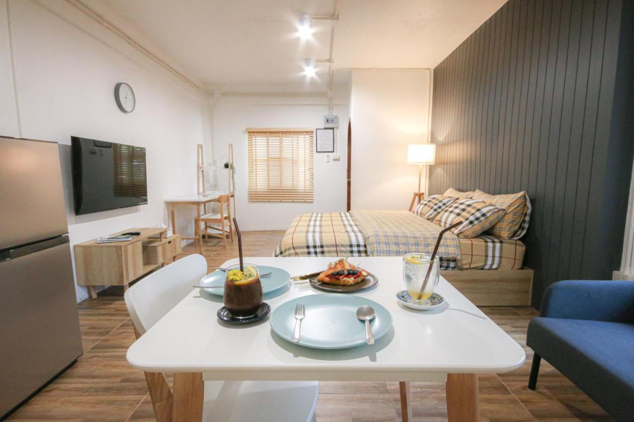 Sleep Sleep Suanphak Guest house *