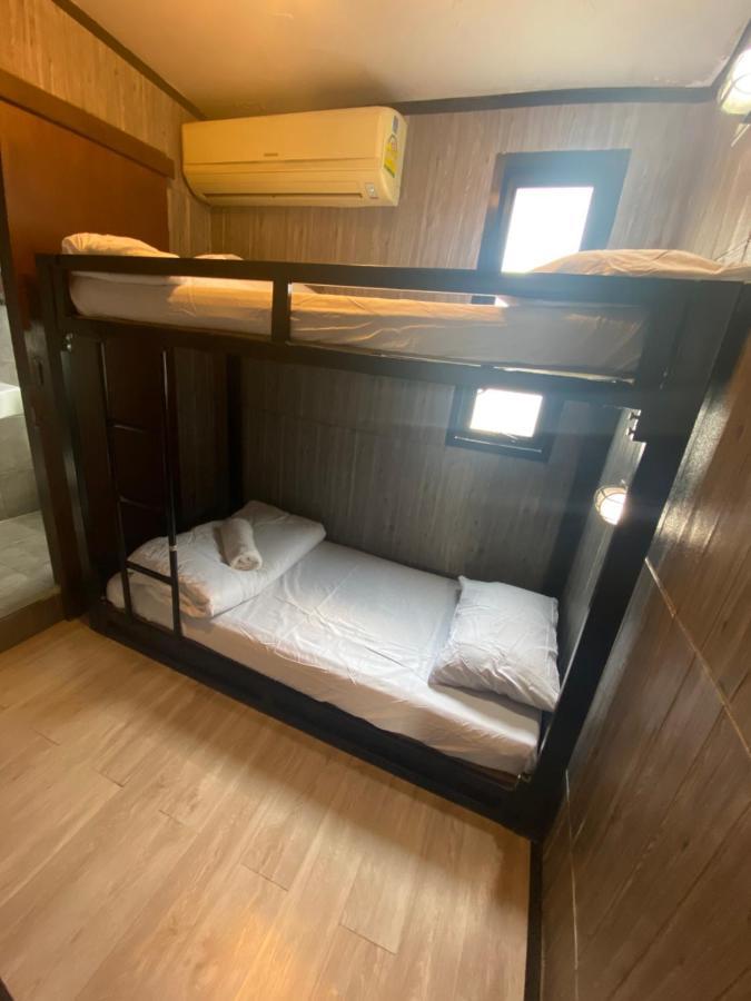 Hostel Bed *