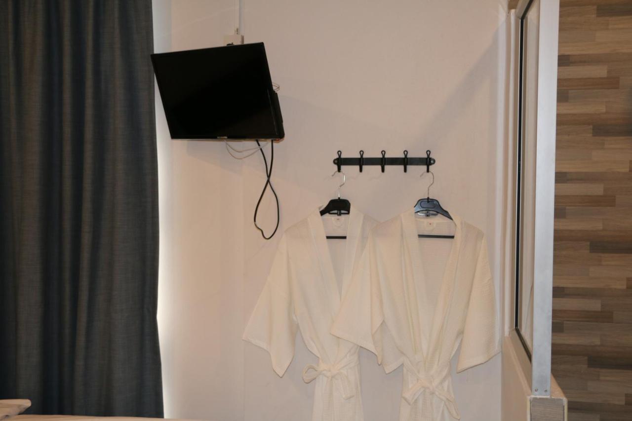 Hotell The Urban Age Deluxe Bangkok