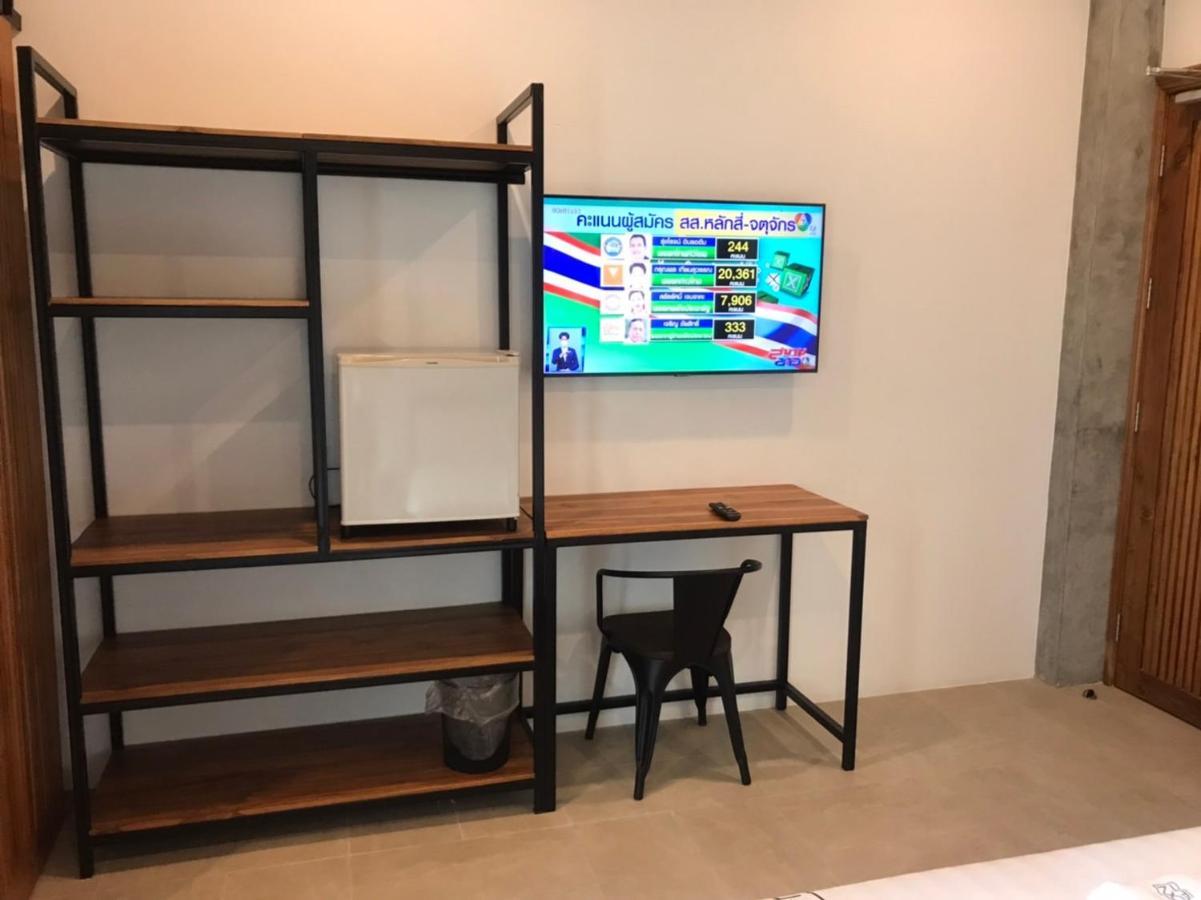 Hotel Loft 202
