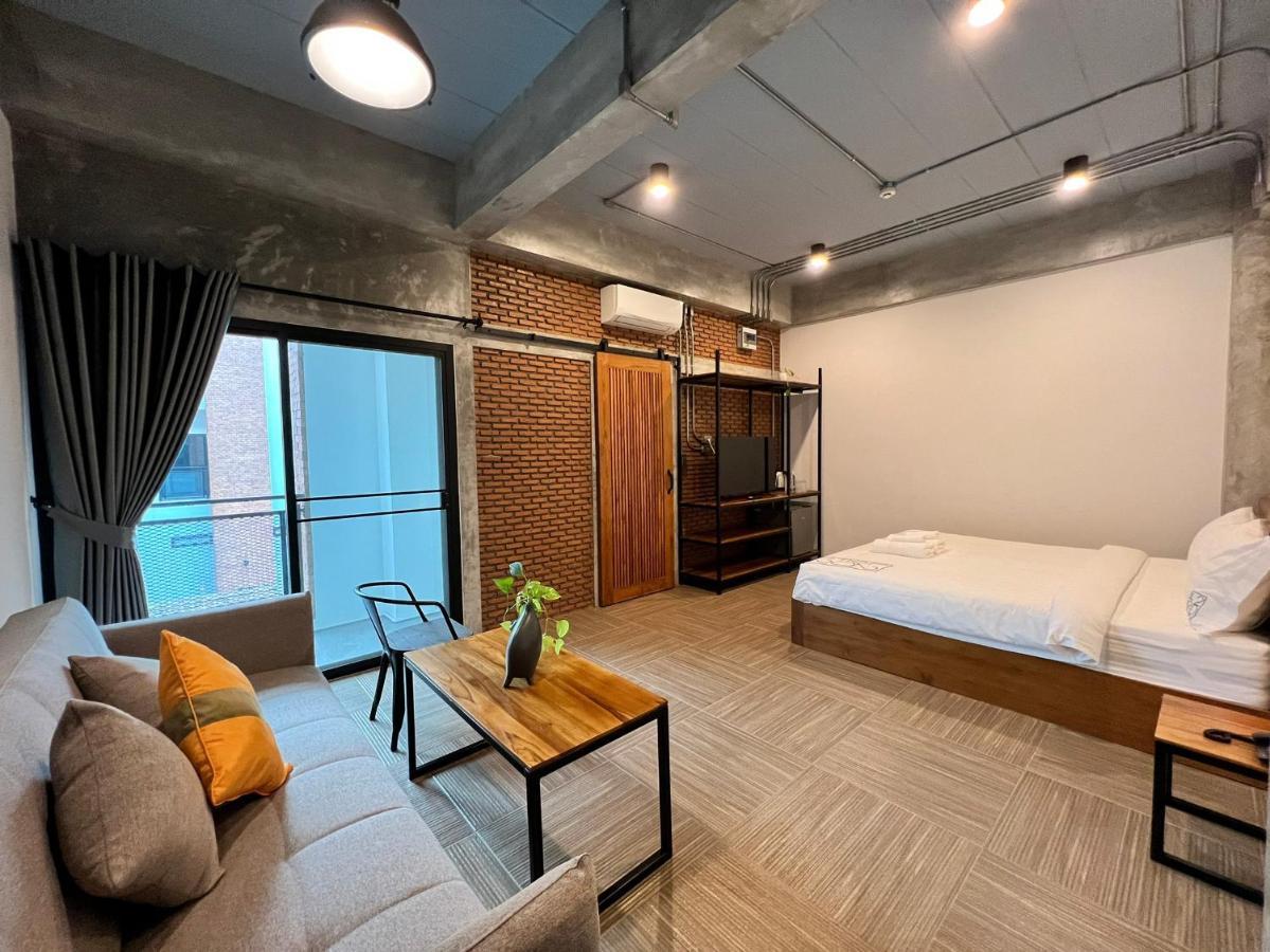 Hotel Loft 202 Bangkok