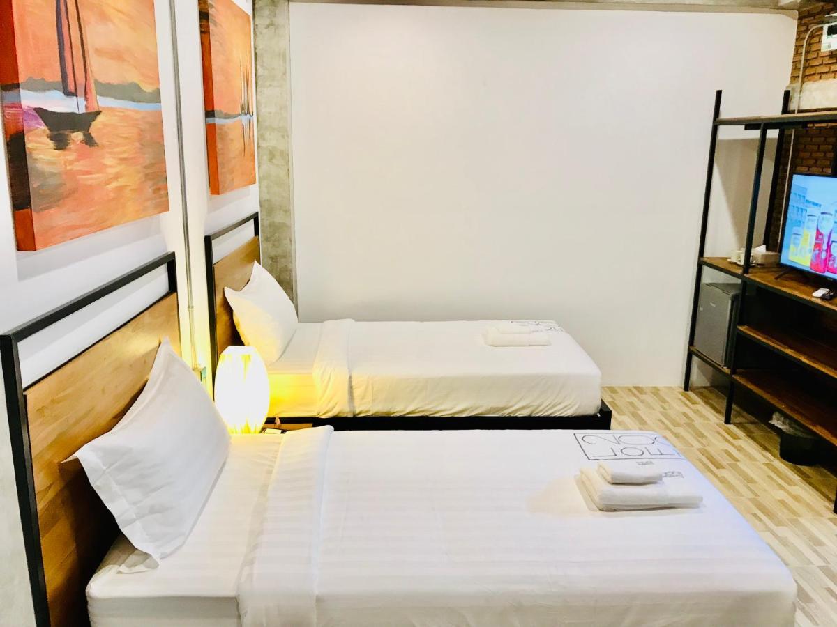 Hotel Loft 202
