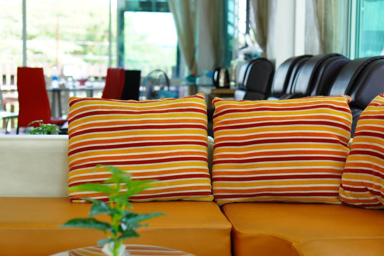 Auberge de jeunesse Grand Airport Bangkok