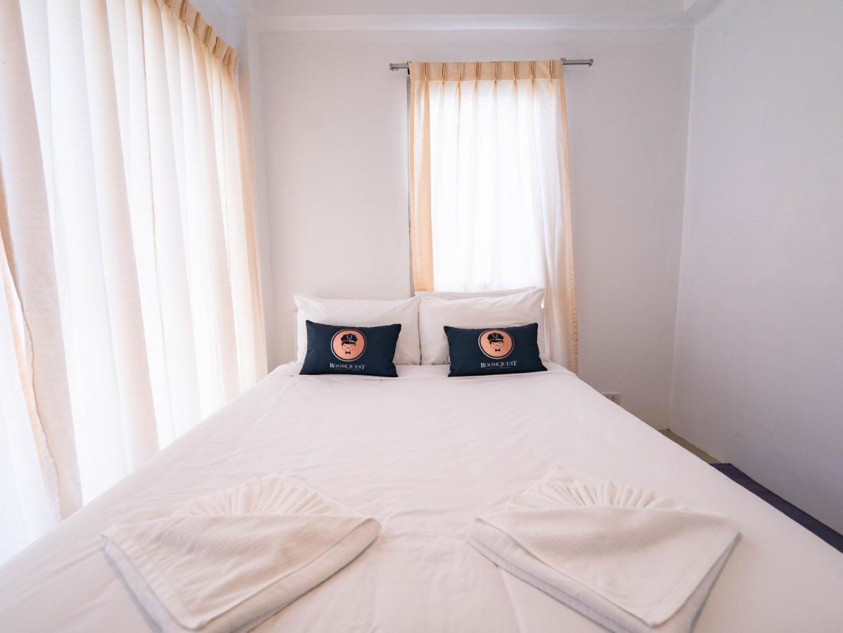 Roomquest Sukhumvit 50 Hotel