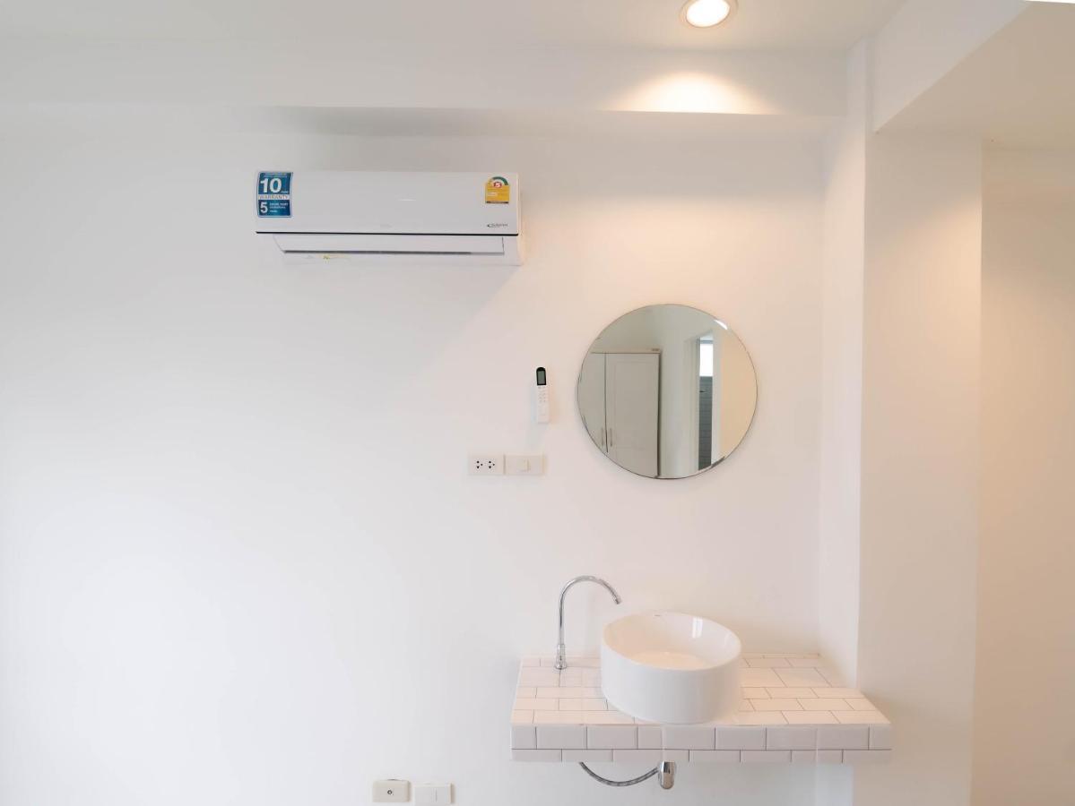 Hotel Roomquest Sukhumvit 50 Bangkok